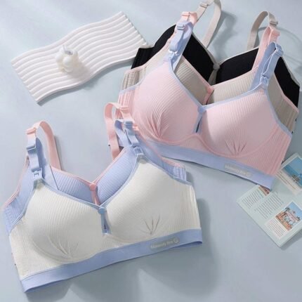 New Moms – Comfort, Style & Easy Feeding 💕 (Only 550৳)