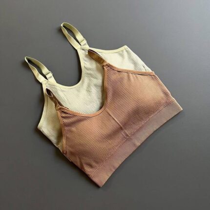 Pure Cotton Bra – Only 399৳ 🌿